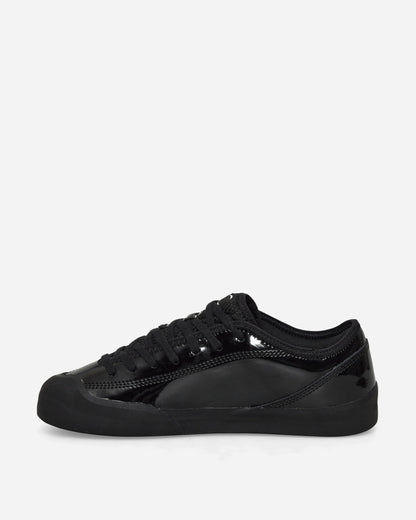 Village PM 1.30Pm Gloss Black/Natural Black Sneakers Low F12100 001