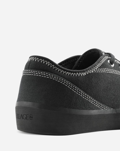 Village PM 1 30Pm Black/Natural/Black Sneakers Low F12200 001