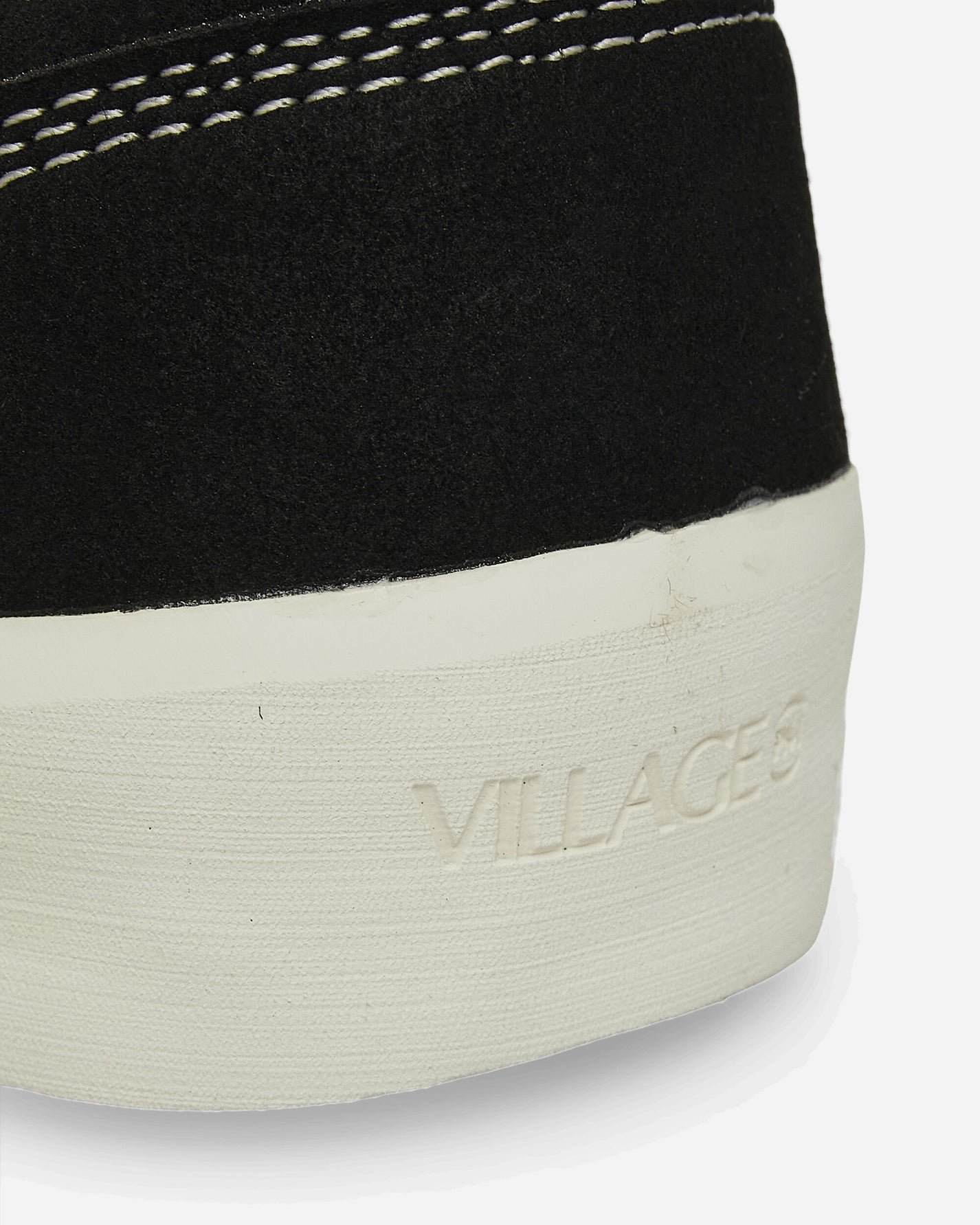Village PM 1 30Pm Black/Whisper/White Sneakers Low F12201 001