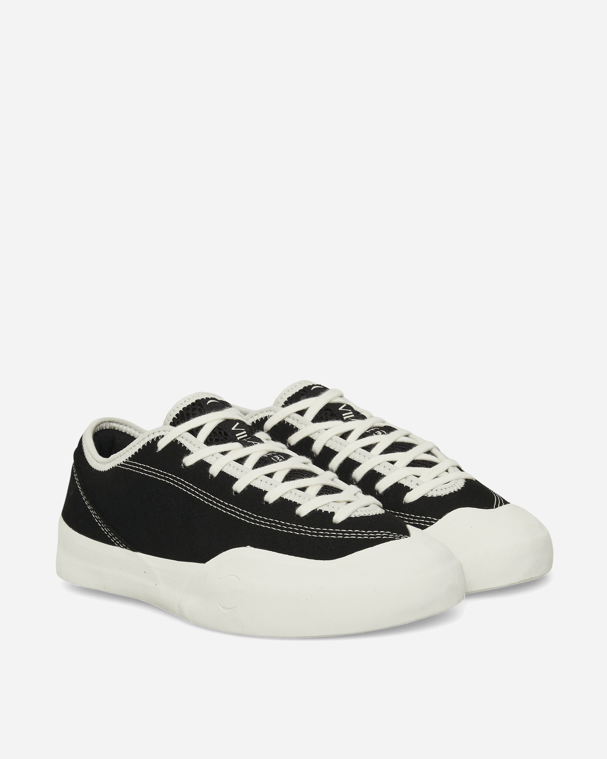 Village PM 1 30Pm Black/Whisper/White Sneakers Low F12201 001