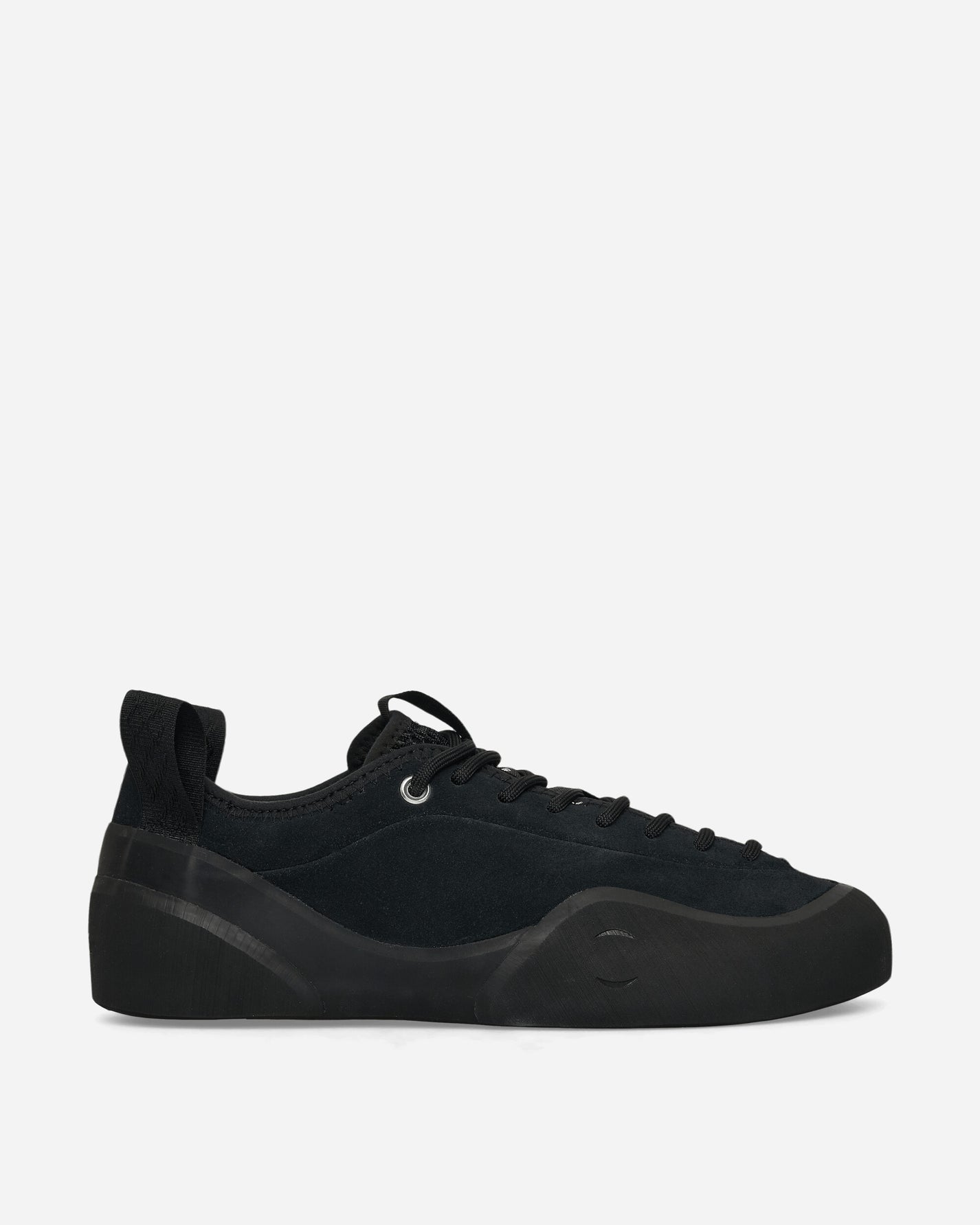 Village PM 1Pm Black/Natural Black Sneakers Low F11000 001