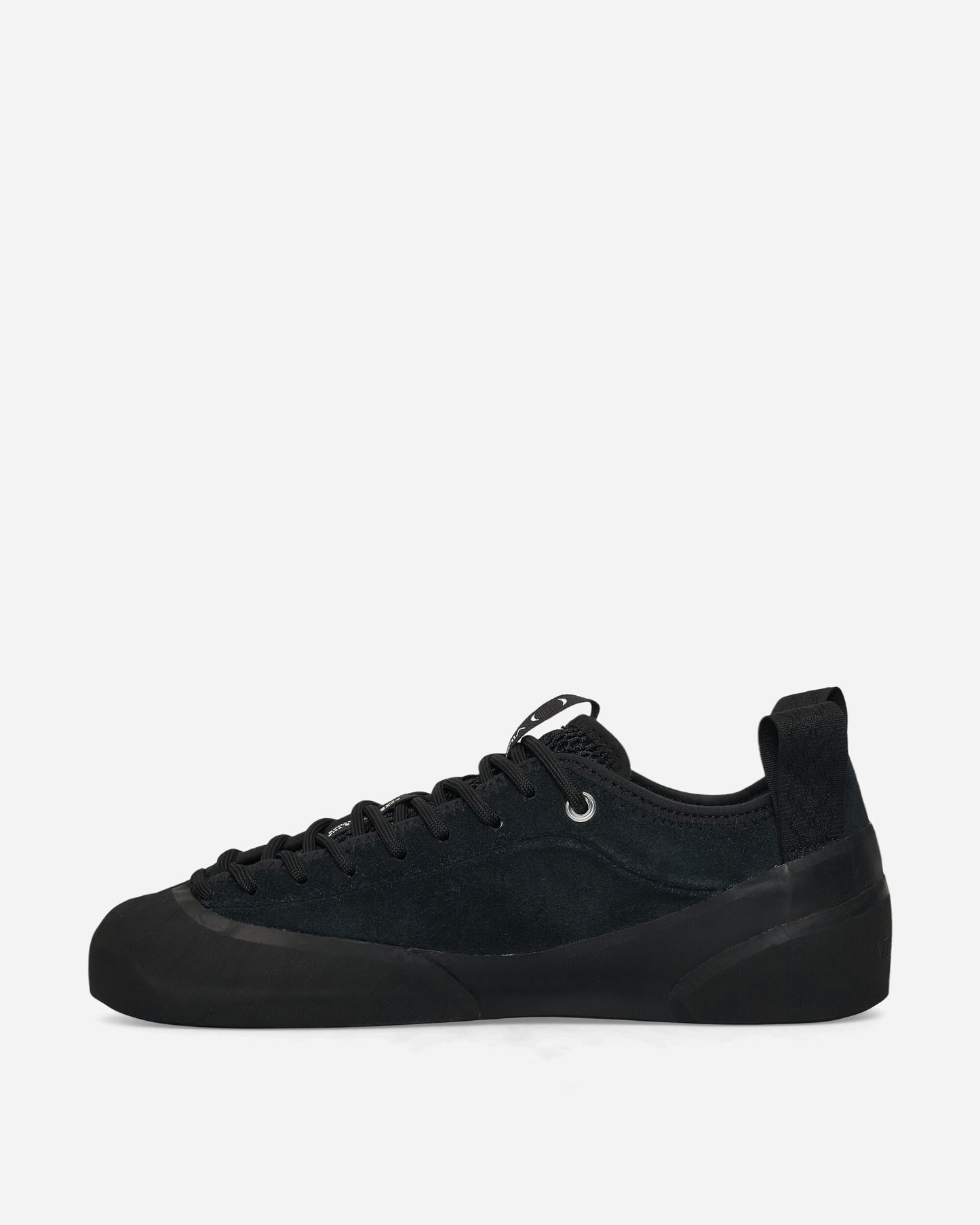 Village PM 1Pm Black/Natural Black Sneakers Low F11000 001