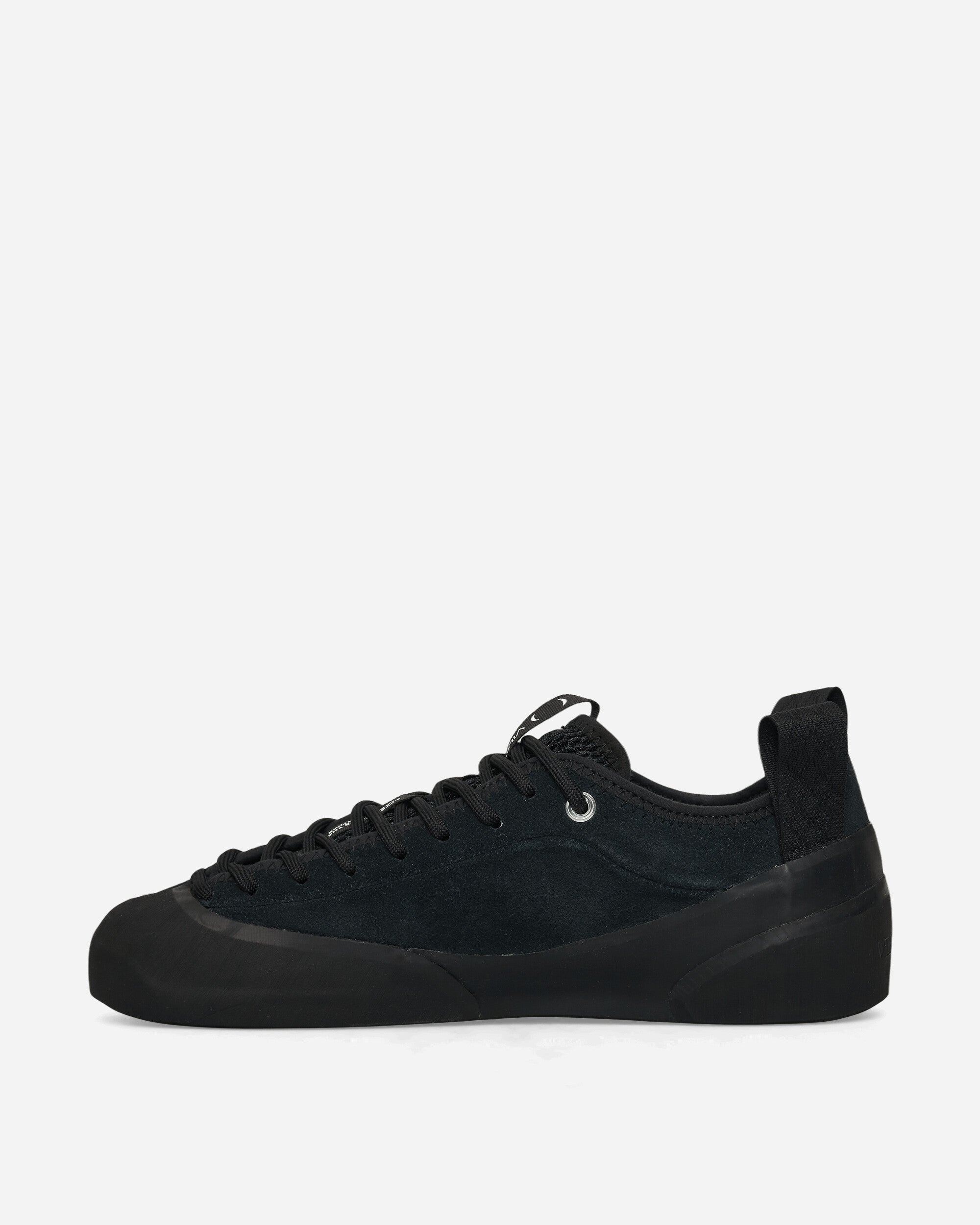 Village PM 1Pm Black/Natural Black Sneakers Low F11000 001