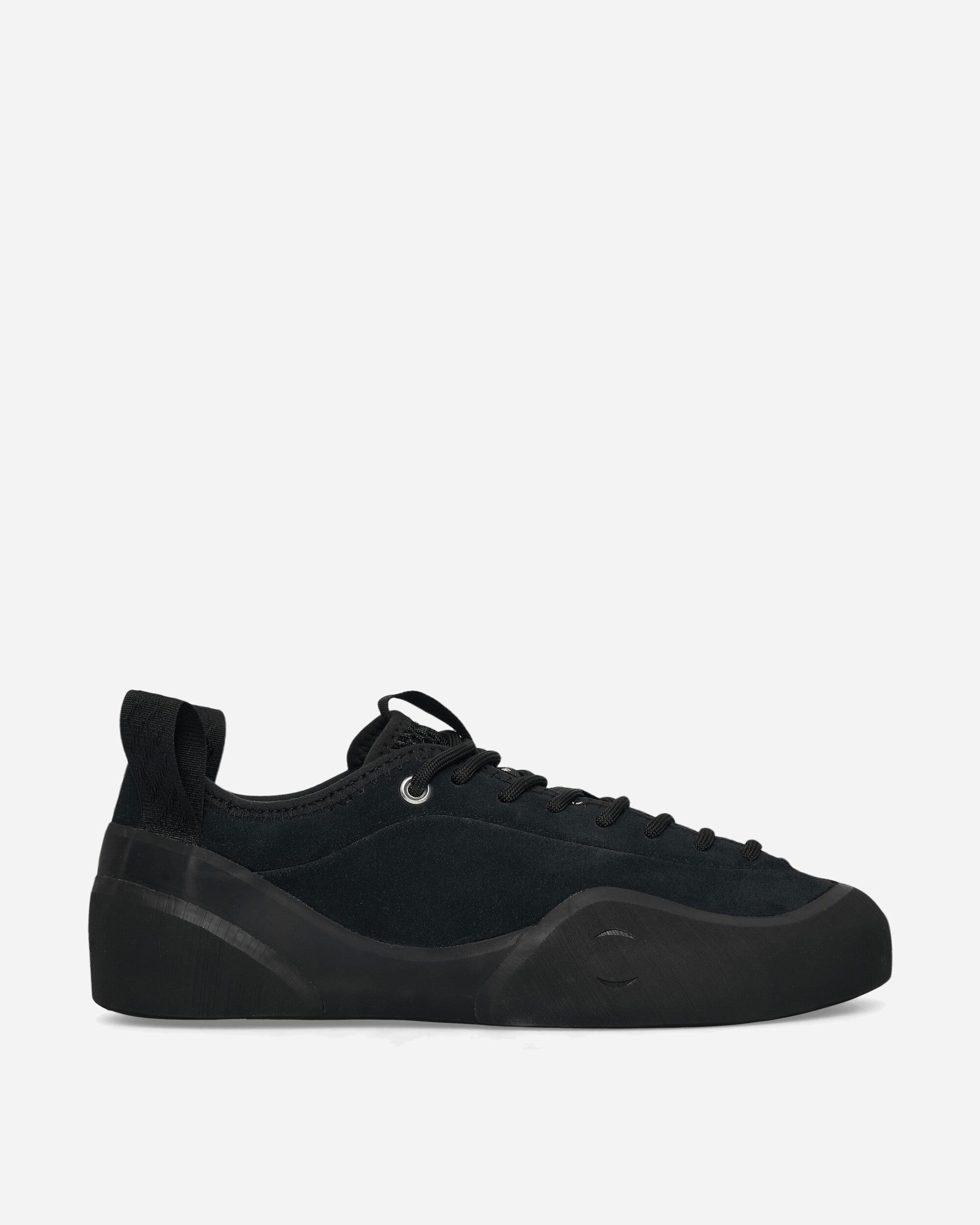 Village PM 1Pm Black/Natural/Black Sneakers Low F11000 001