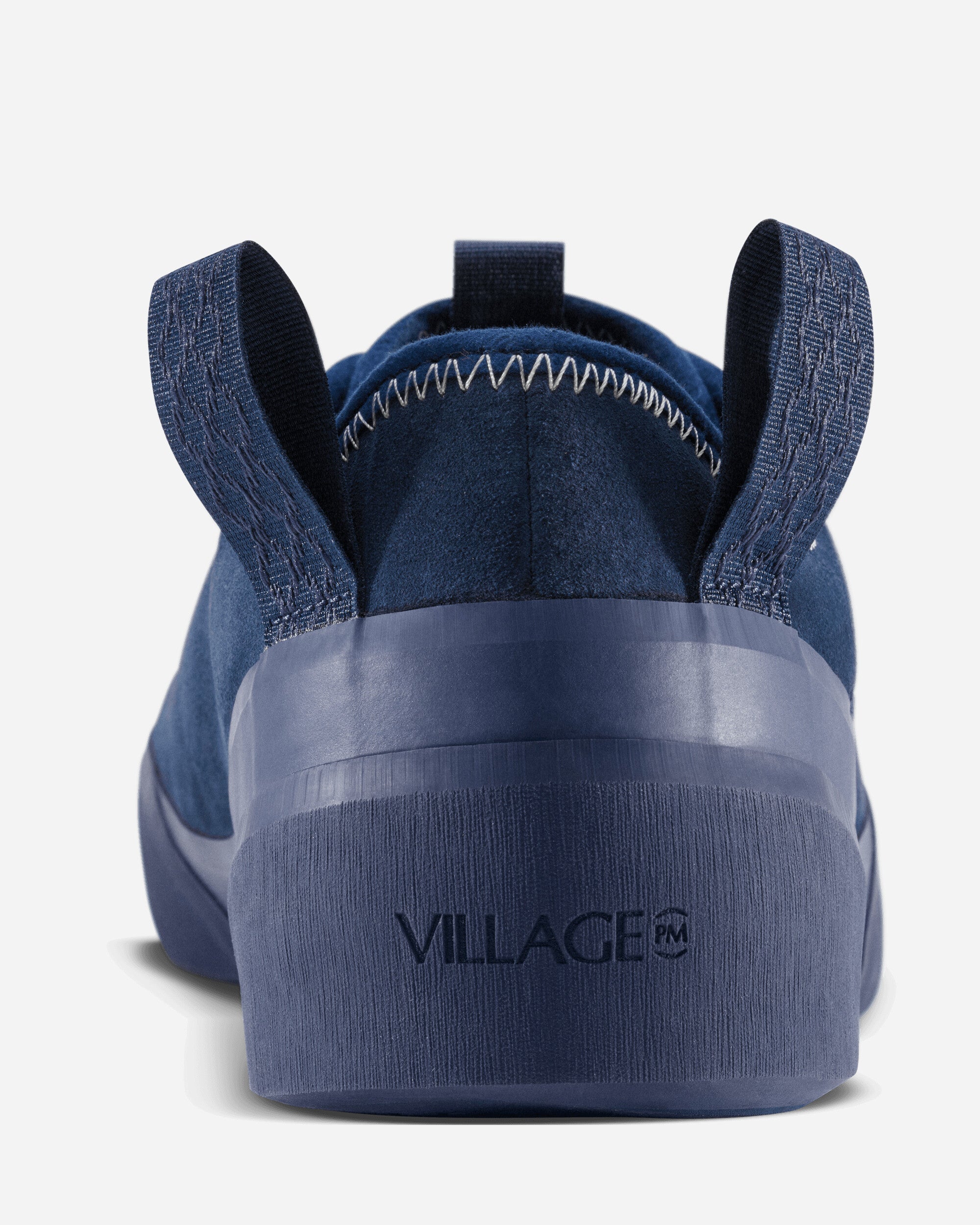 Village PM 1Pm Navy/Navy Sneakers Low F11006 001