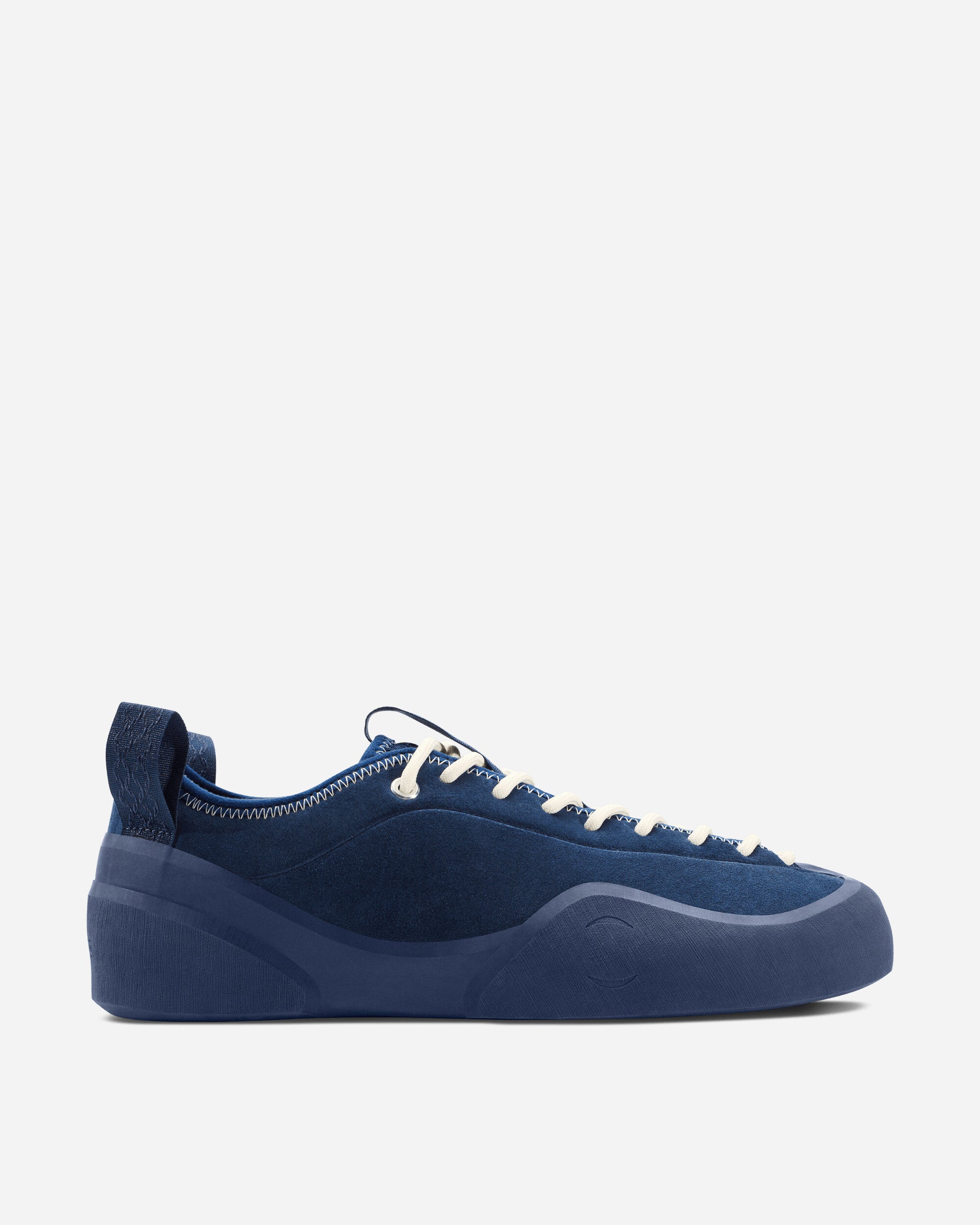 Village PM 1Pm Navy/Navy Sneakers Low F11006 001