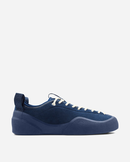 Village PM 1Pm Navy/Navy Sneakers Low F11006 001