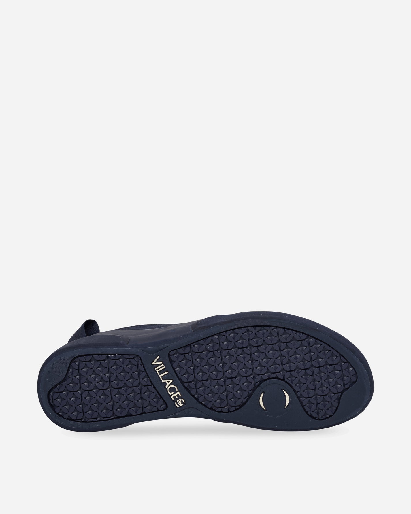 Village PM 1Pm Navy/Navy Sneakers Low F11006 001