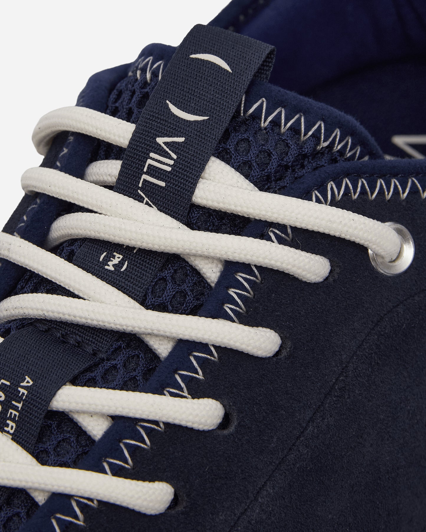 Village PM 1Pm Navy/Navy Sneakers Low F11006 001