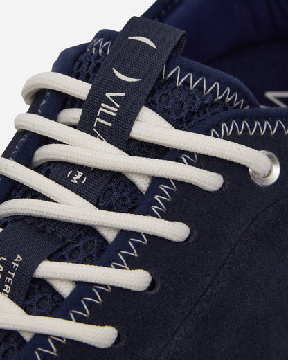 Village PM 1Pm Navy/Navy Sneakers Low F11006 001