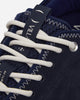 Village PM 1Pm Navy/Navy Sneakers Low F11006 001