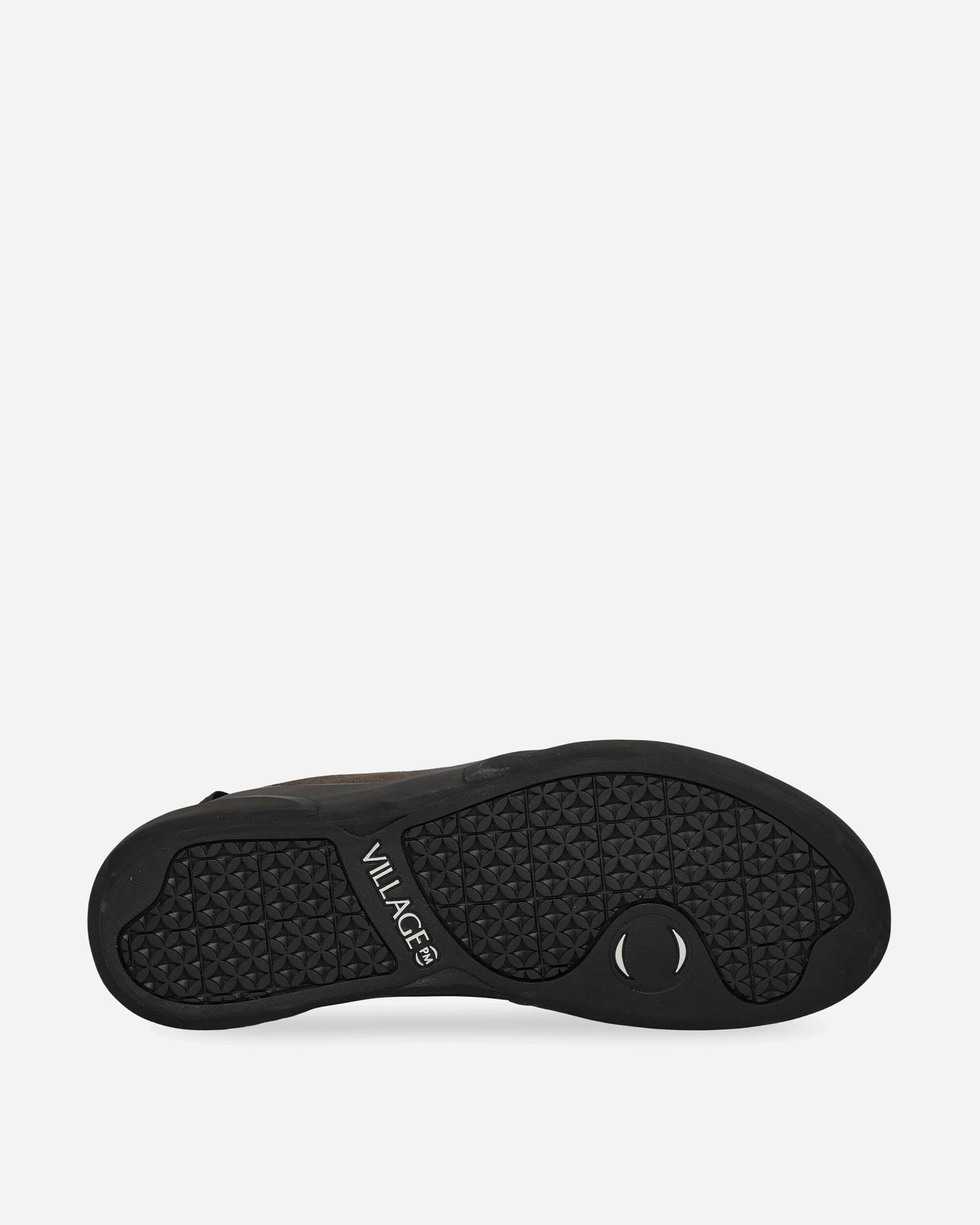 Village PM 1Pm Chocolate/Natural/Black Sneakers Low F11005 001