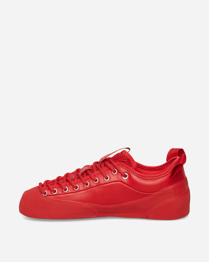 Village PM 1Pm Red LTR Sneakers Low F11103 Red