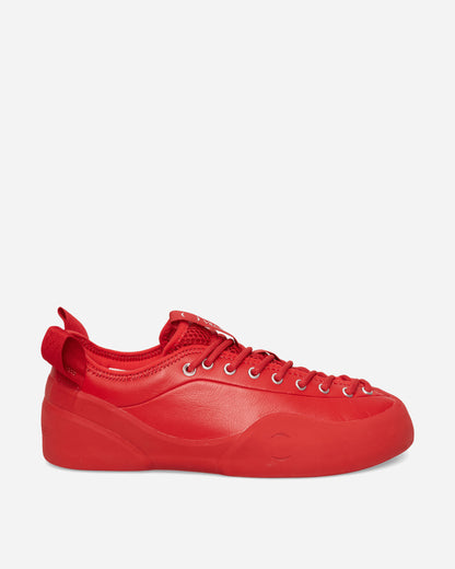 Village PM 1Pm Red LTR Sneakers Low F11103 Red