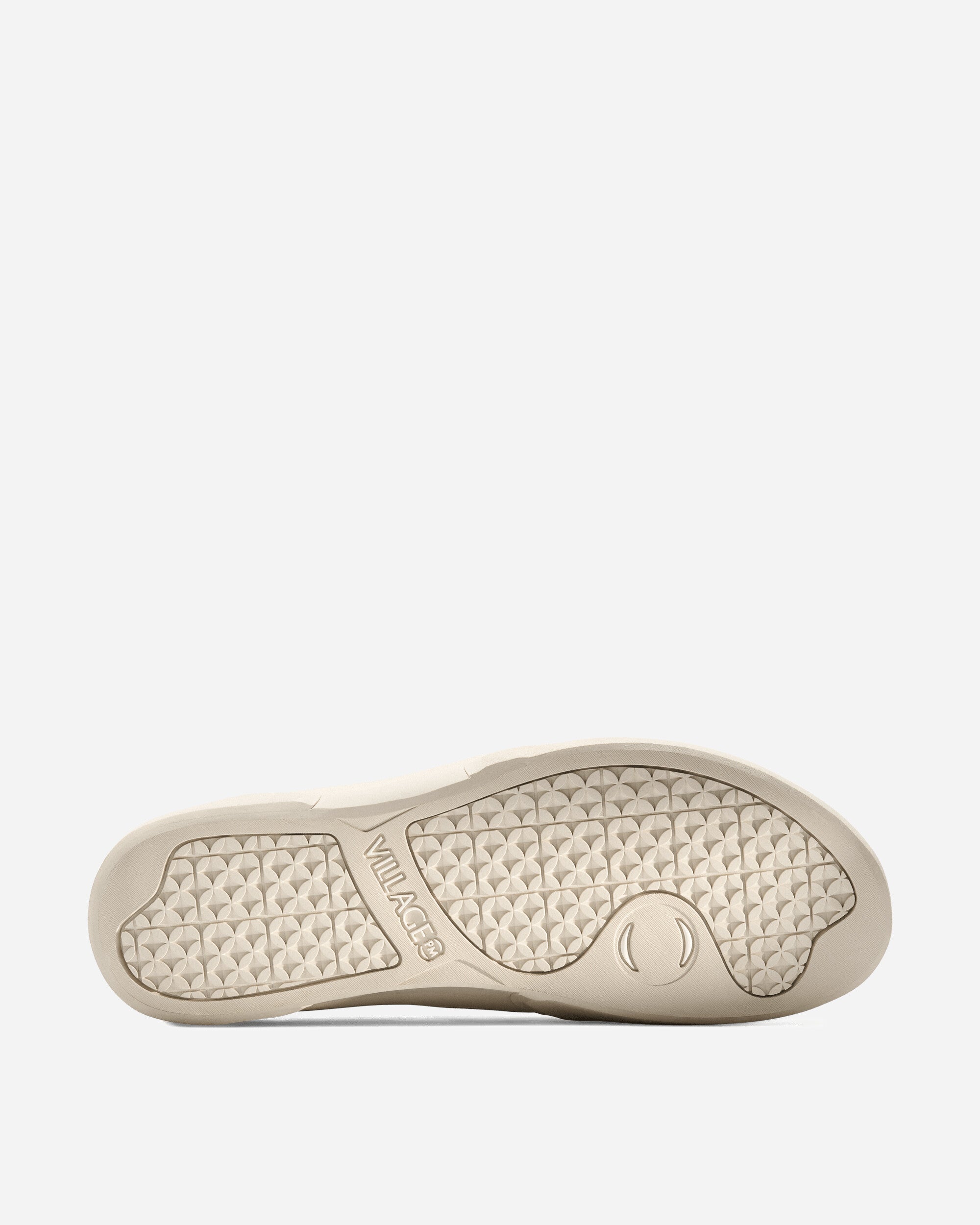 Village PM 1Pm Cream/Cream Sneakers Low F11008 001