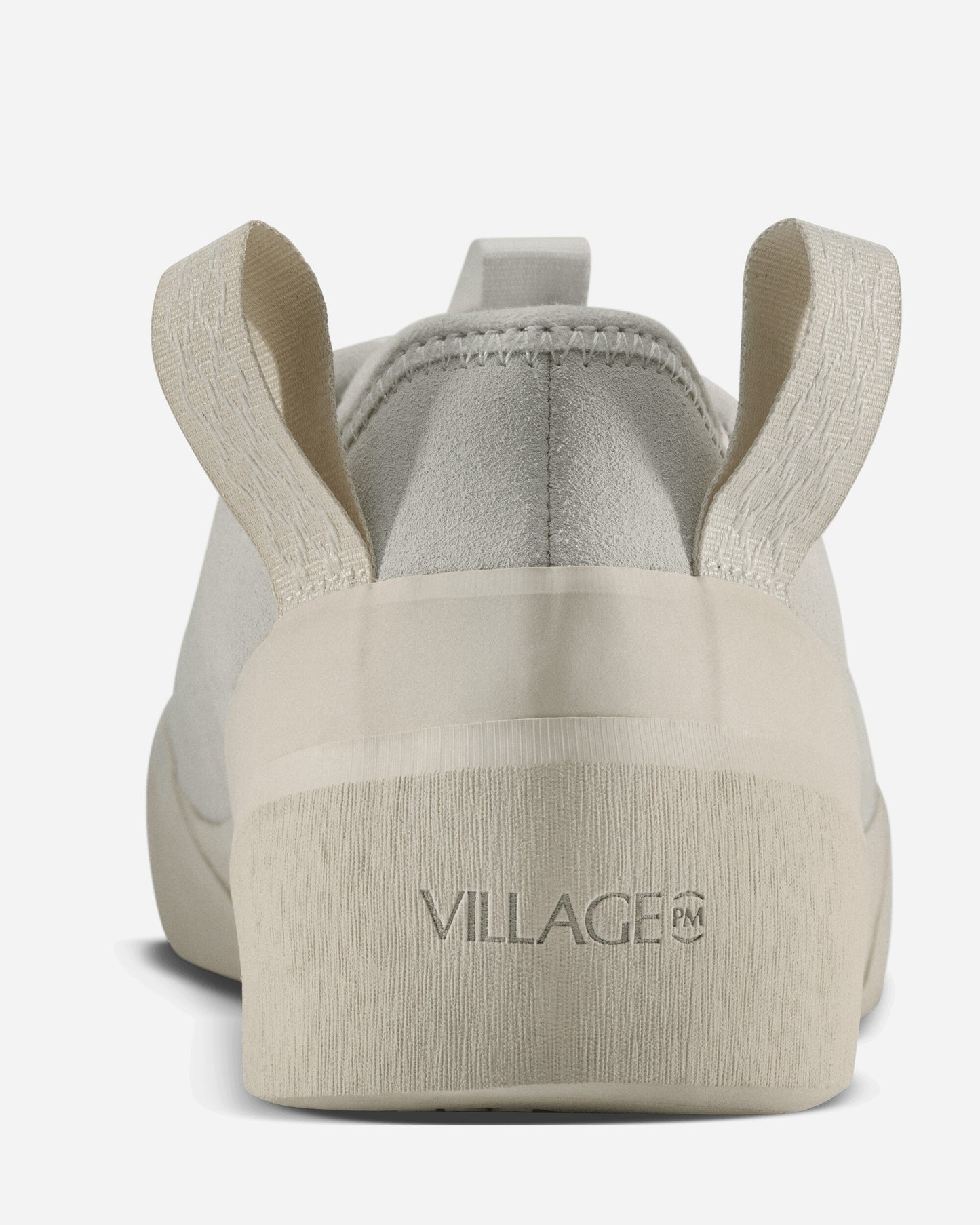 Village PM 1Pm Cream/Cream Sneakers Low F11008 001