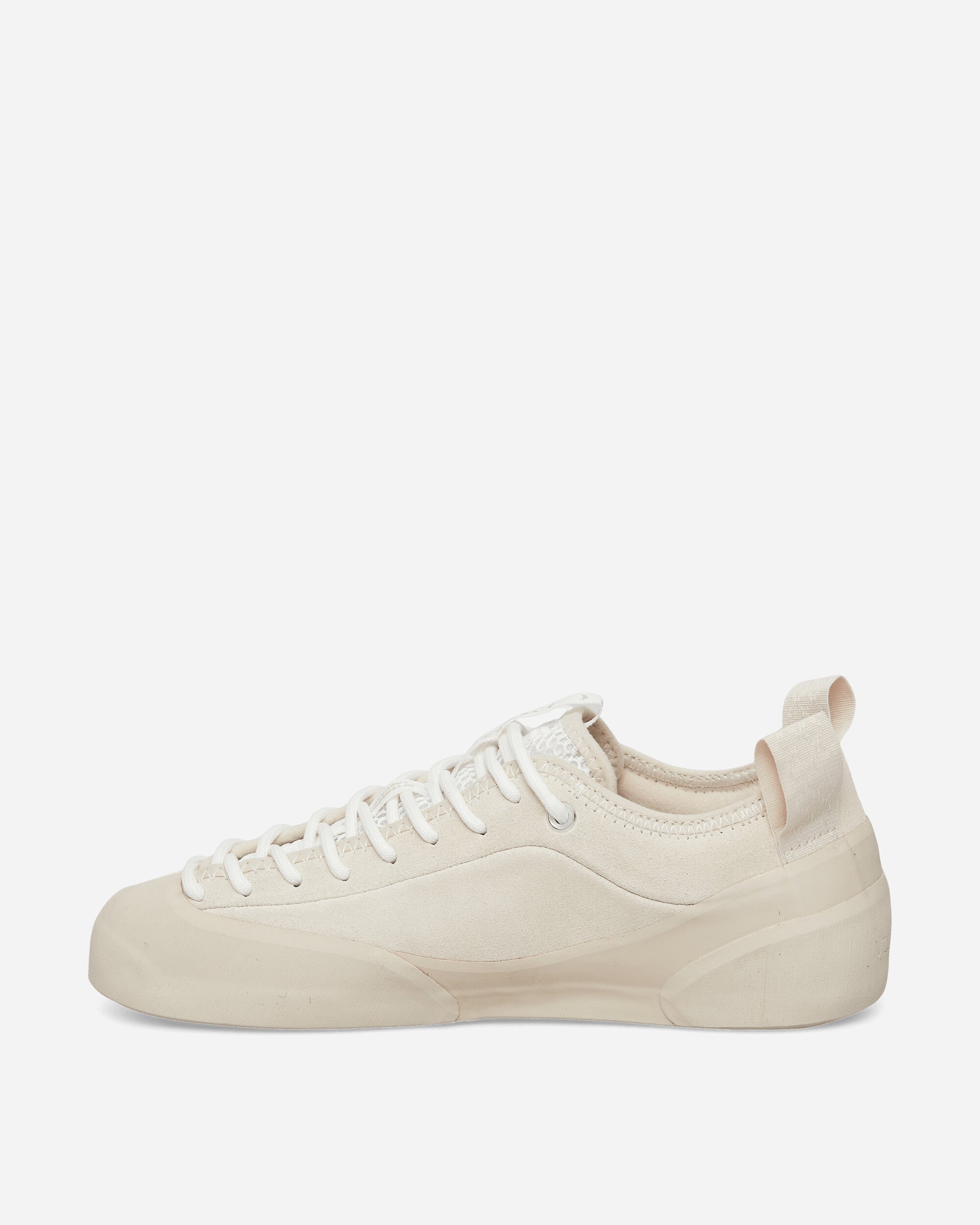 Village PM 1Pm Cream/Cream Sneakers Low F11008 001