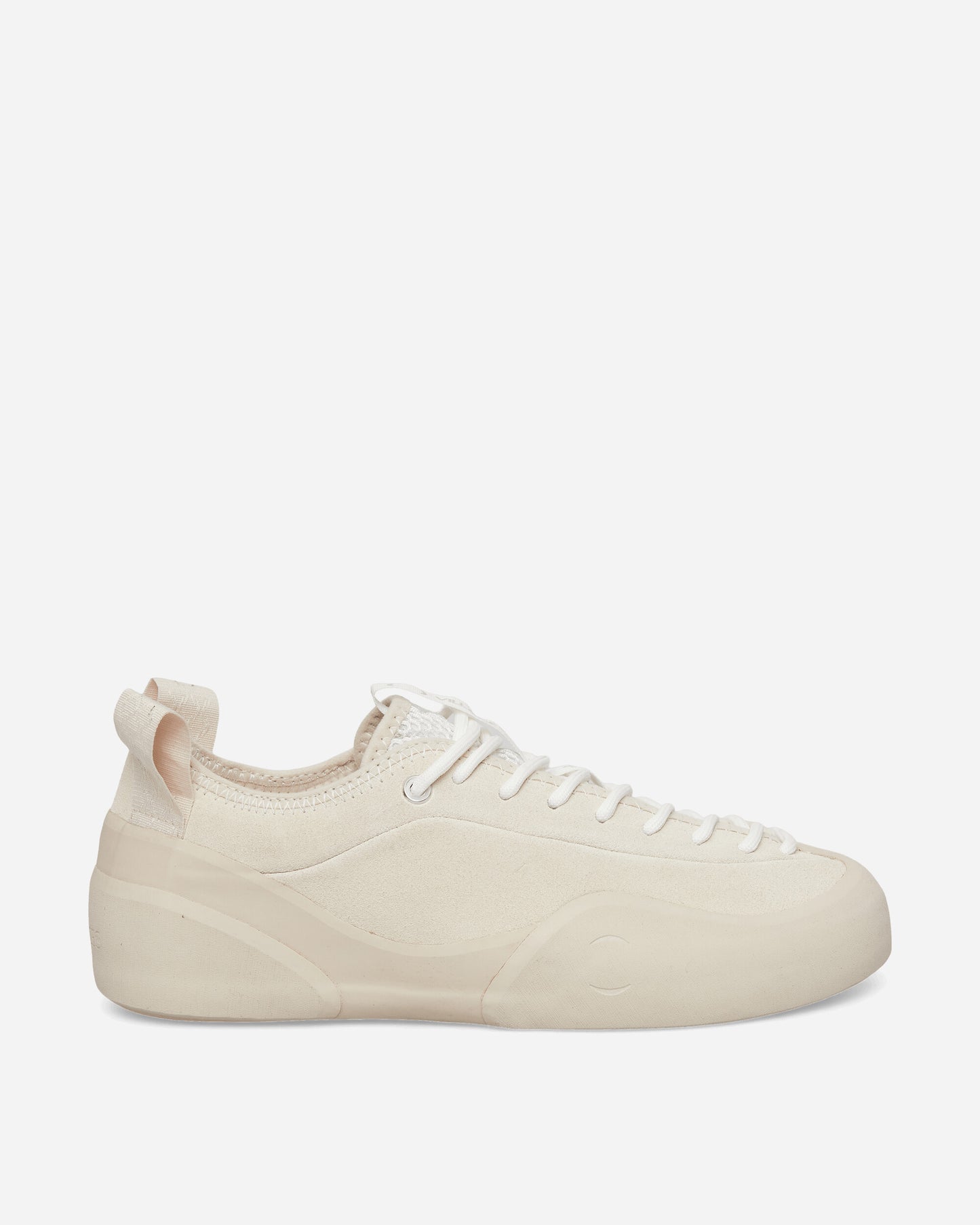 Village PM 1Pm Cream/Cream Sneakers Low F11008 001