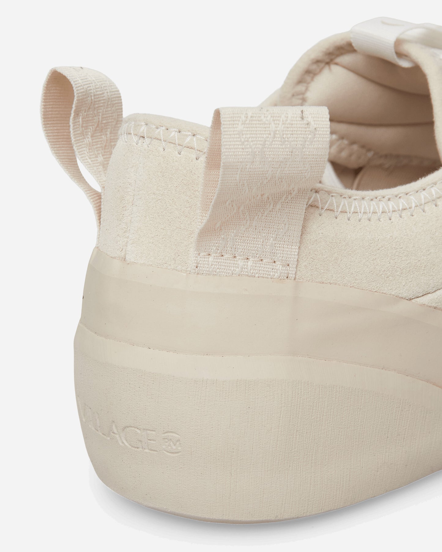 Village PM 1Pm Cream/Cream Sneakers Low F11008 001