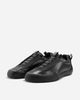 Village PM 2Pm Anthracite / Natural Black Sneakers Low F22001 Grey