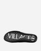 Village PM 2Pm Anthracite / Natural Black Sneakers Low F22001 Grey