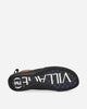 Village PM 2Pm Red / Natural Black Sneakers Low F22004 Red