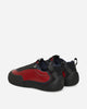 Village PM 2Pm Red / Natural Black Sneakers Low F22004 Red