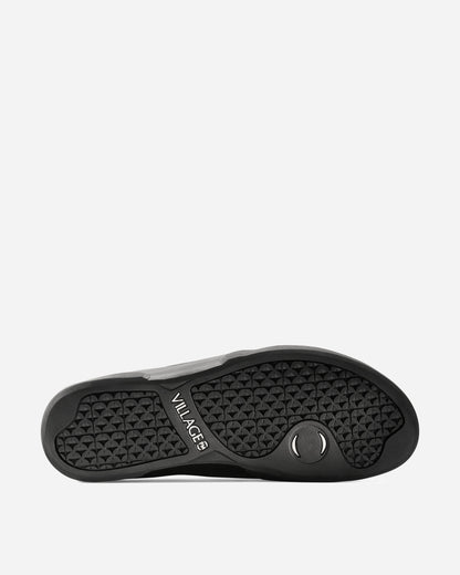 Village PM 1Pm Mid Black/Natural/Black Sneakers Mid F13000 001