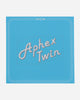 Vinyls Curated by Public Possession Aphex Twin - Cheetah Ep (12''+Mp3) Multicolor Music Vinyls WAP391R9889  1