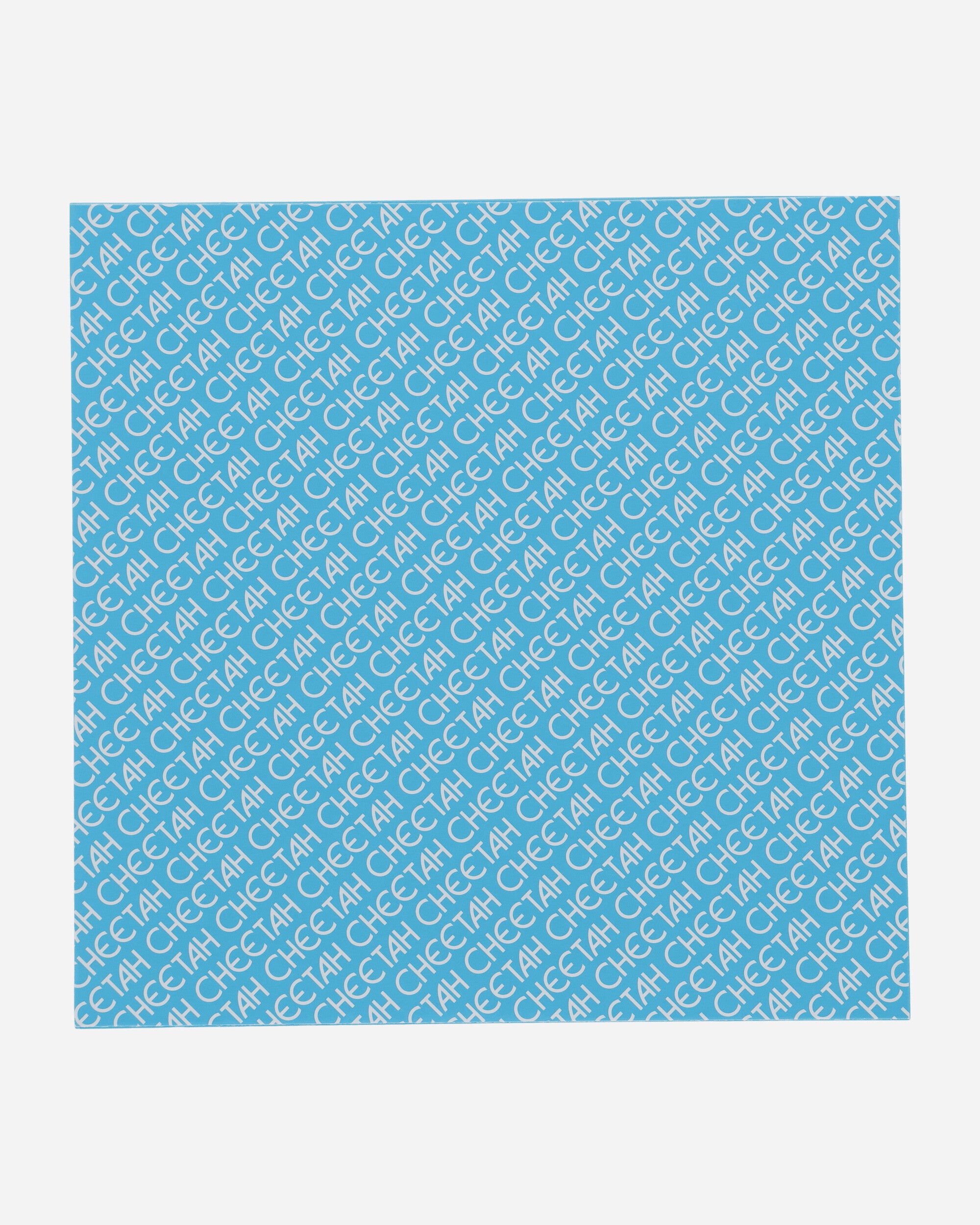 Vinyls Curated by Public Possession Aphex Twin - Cheetah Ep (12''+Mp3) Multicolor Music Vinyls WAP391R9889  1