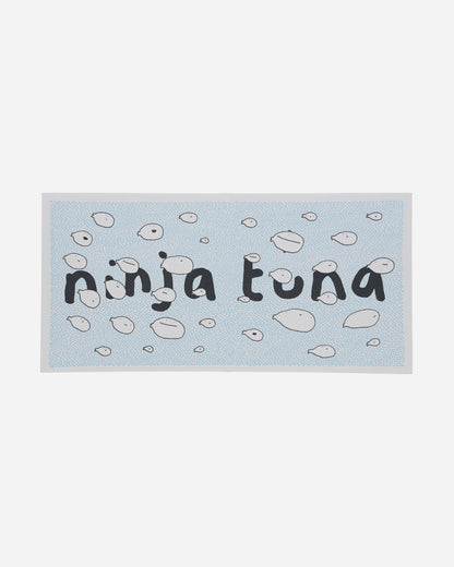 Vinyls Curated by Public Possession Mr. Scruff - Ninja Tuna Multicolor Music Vinyls ZEN143  1