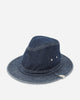 Visvim Motors Club Buckley Cap Dmgd Indigo Hats Bucket 0125303003007 1