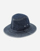 Visvim Motors Club Buckley Cap Dmgd Indigo Hats Bucket 0125303003007 1