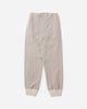 Visvim Motors Club Bertone Race Pants Ivory Pants Sweatpants 0125305008004 1