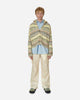 Vitelli Warp Hooded Cardigan Light Sand Knitwears Cardigans D35-A20OCW 1