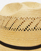 WACKO MARIA Paper Hat Nature Hats Caps 25SS-WMA-HA01 NATURE