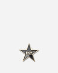 WACKO MARIA Star Pin Black Small Accessories Pins WMGP-PN01 BLACK