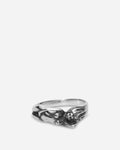 WACKO MARIA Nude Ring Silver Jewellery Rings WMGP-RG01 SILVER
