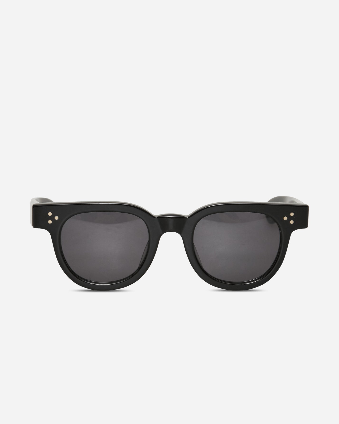 WACKO MARIA Julius Tart Optical/Glasses (Type-3) Black Eyewear Sunglasses TART-WM-EW14 BLACK