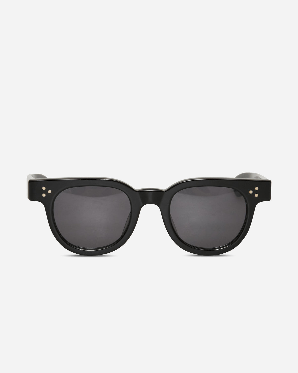 WACKO MARIA Julius Tart Optical/Glasses (Type-3) Black Eyewear Sunglasses TART-WM-EW14 BLACK