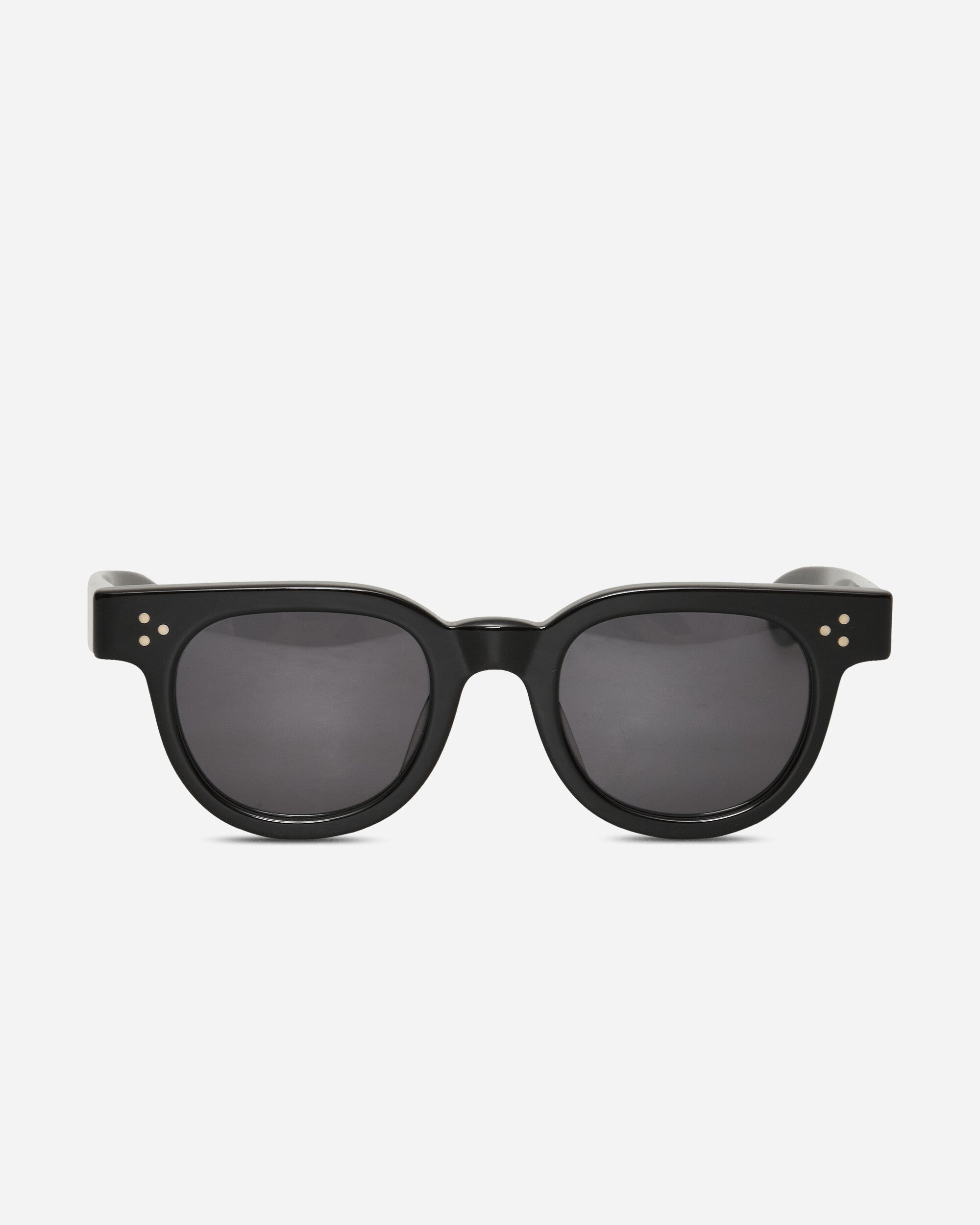 WACKO MARIA Julius Tart Optical/Glasses (Type-3) Black Eyewear Sunglasses TART-WM-EW14 BLACK