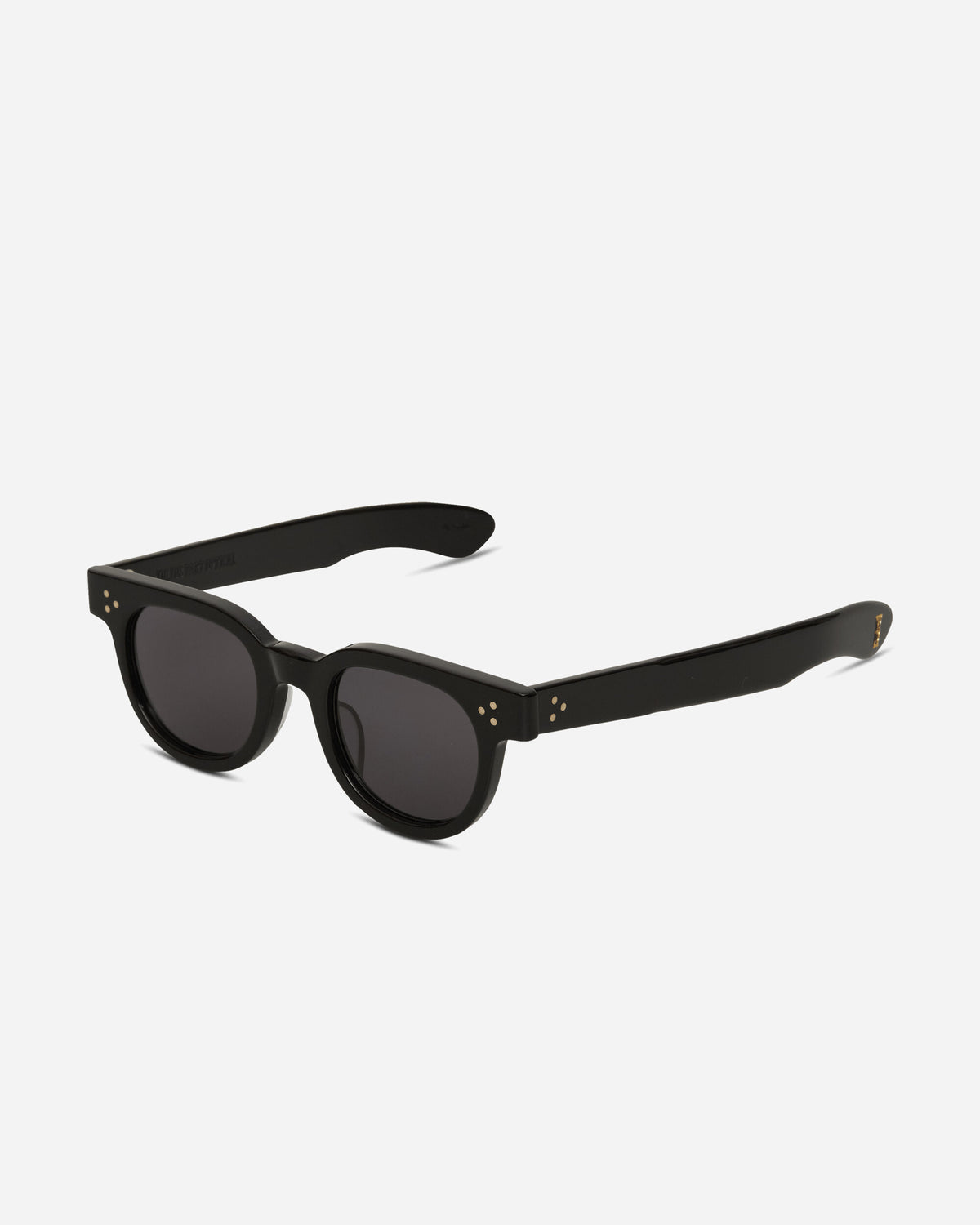 WACKO MARIA Julius Tart Optical/Glasses (Type-3) Black Eyewear Sunglasses TART-WM-EW14 BLACK