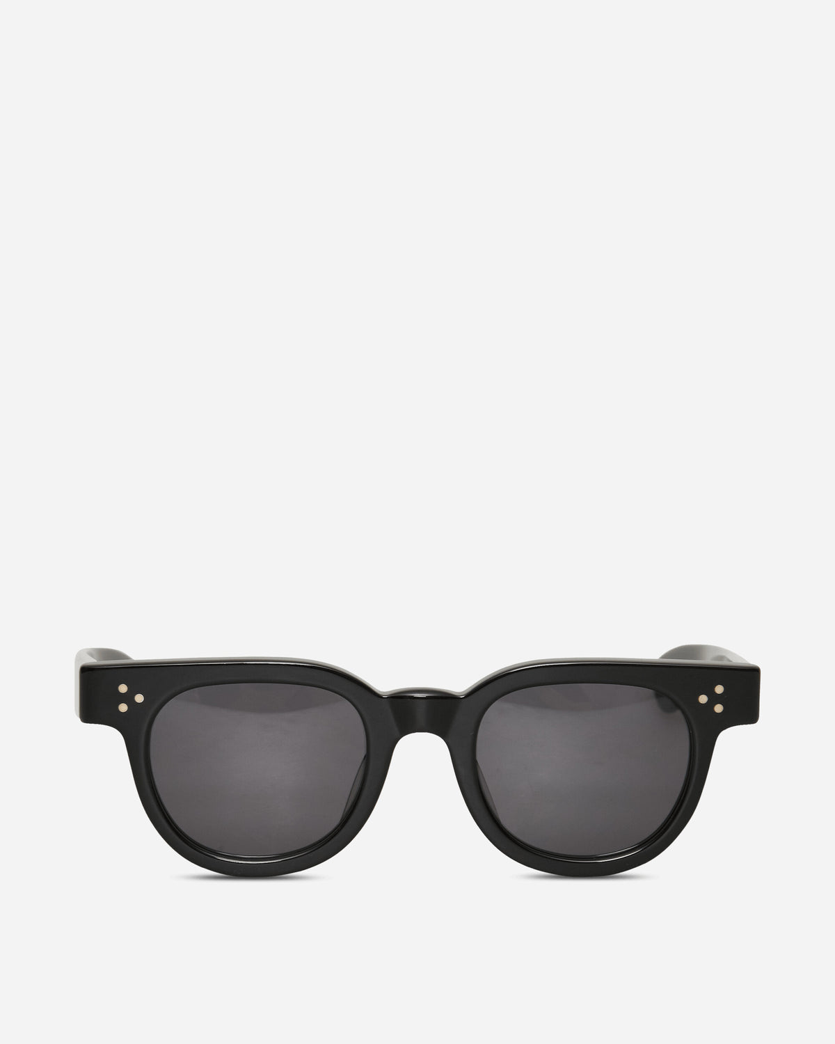 WACKO MARIA Julius Tart Optical/Glasses (Type-3) Black Eyewear Sunglasses TART-WM-EW14 BLACK