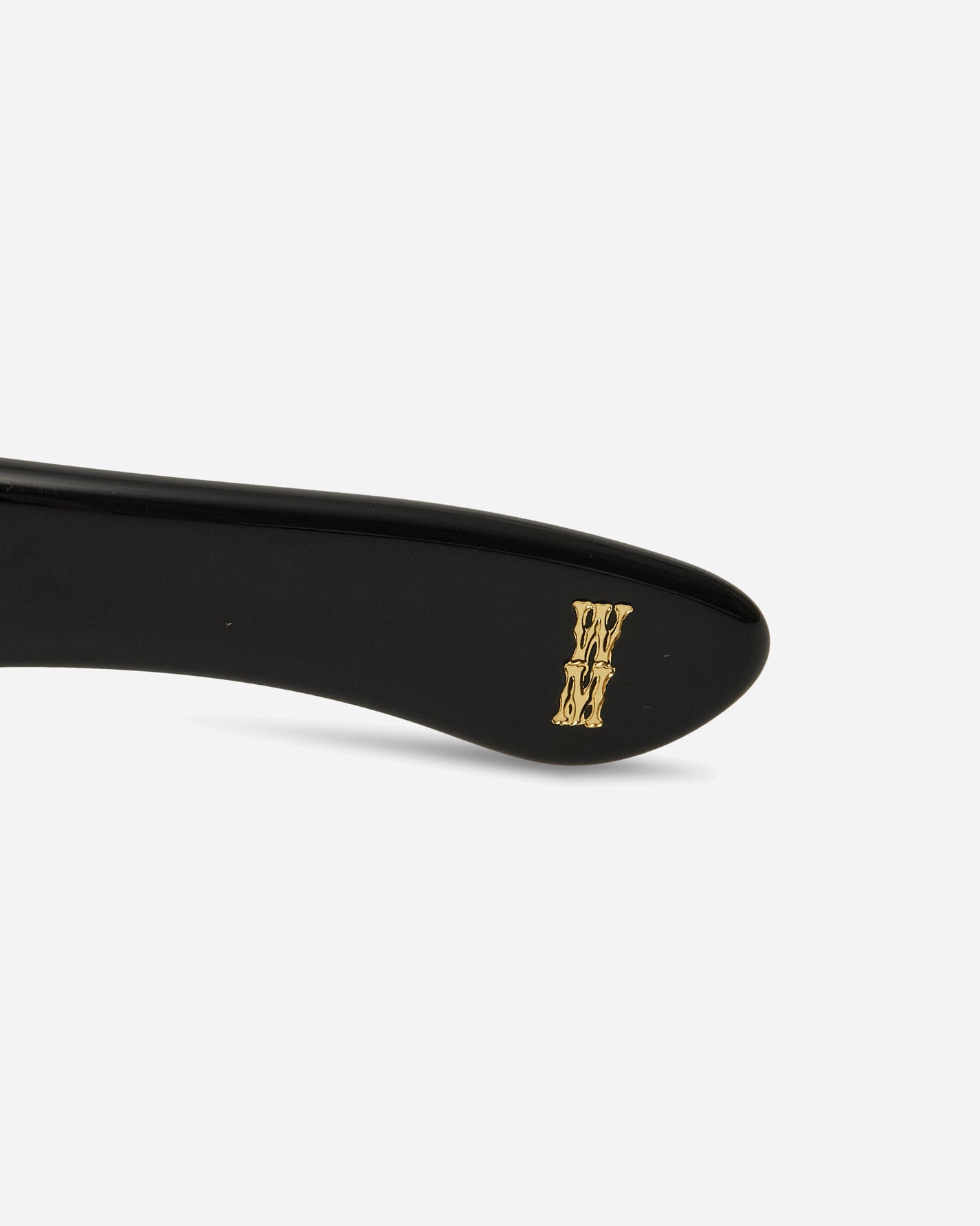 WACKO MARIA Julius Tart Optical/Glasses (Type-3) Black Eyewear Sunglasses TART-WM-EW14 BLACK
