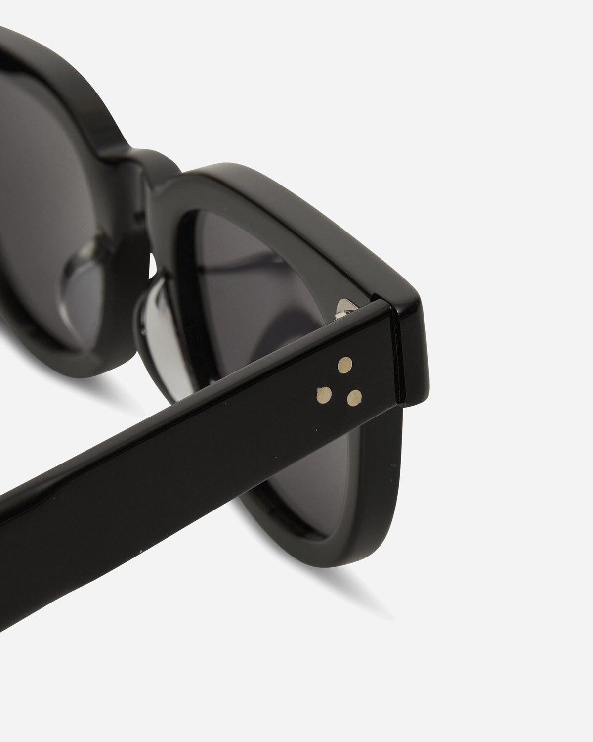 WACKO MARIA Julius Tart Optical/Glasses (Type-3) Black Eyewear Sunglasses TART-WM-EW14 BLACK