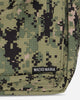 WACKO MARIA Speak Easy/Digitalcamo 12 Inch Record Bag Khaki Bags and Backpacks Tote Bags 26SS-WMA-BG02 KHAKI