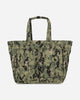 WACKO MARIA Speak Easy/Digitalcamo 12 Inch Record Bag Khaki Bags and Backpacks Tote Bags 26SS-WMA-BG02 KHAKI
