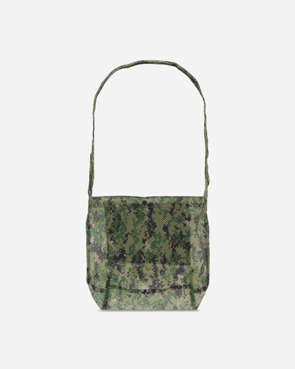WACKO MARIA Speak Easy/Digitalcamo Shoulder Bag Khaki Bags and Backpacks Tote Bags 26SS-WMA-BG12 KHAKI