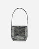 WACKO MARIA Speak Easy/Tigercamo Shoulder Bag Olive Bags and Backpacks Tote Bags 26SS-WMA-BG13 OLIVE