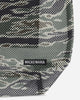 WACKO MARIA Speak Easy/Tigercamo Shoulder Bag Olive Bags and Backpacks Tote Bags 26SS-WMA-BG13 OLIVE